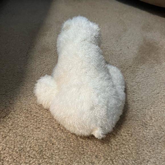 Ganz Webkinz Polar Bear - Picture 3 of 4